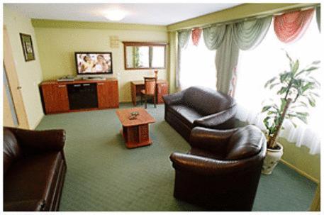 Hotel Siauliai Екстериор снимка