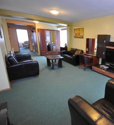 Hotel Siauliai Екстериор снимка