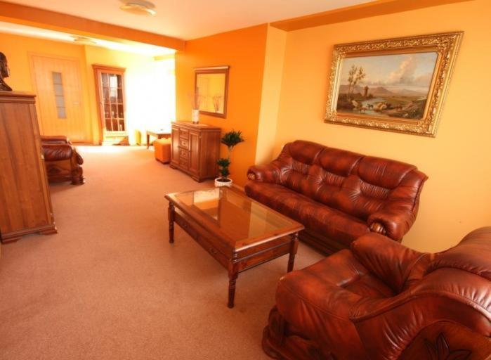 Hotel Siauliai Екстериор снимка